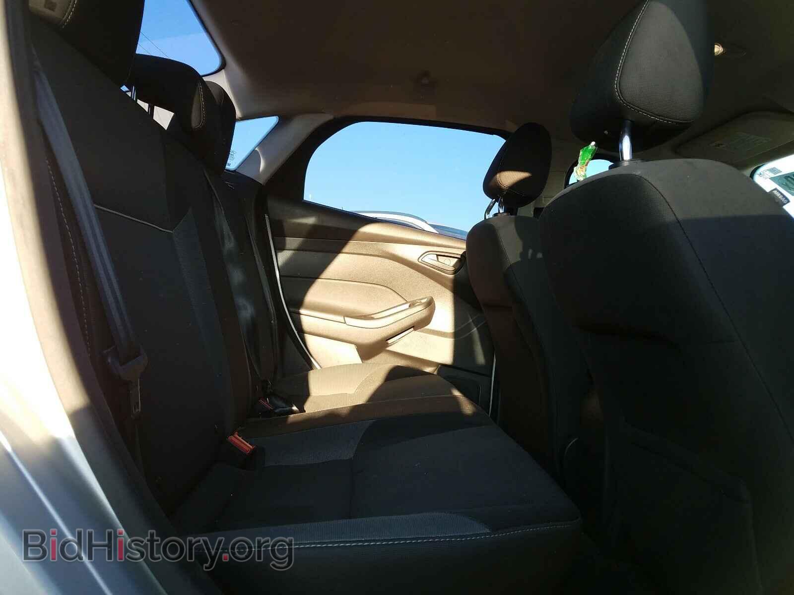 2012 FORD FOCUS - VIN: 1FAHP3F20CL132256 - Фото 6