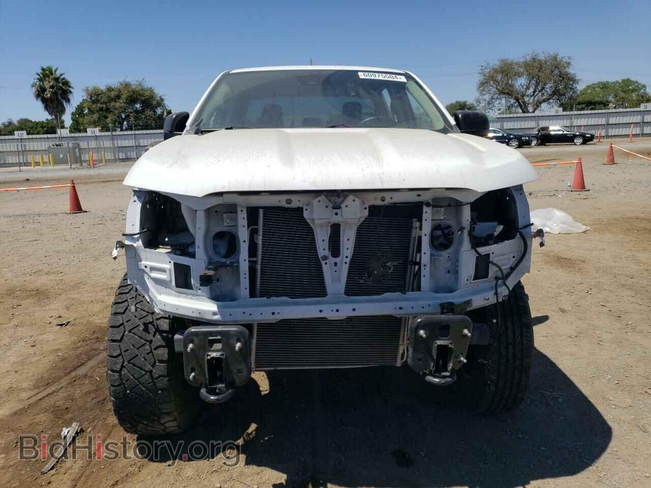 2021 FORD RANGER - VIN: 1FTER4FH4MLD92324 - Фото 5
