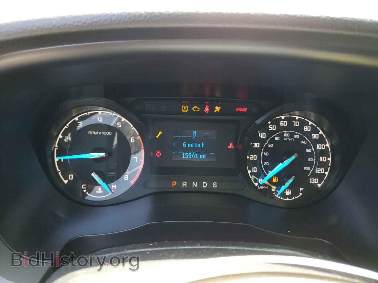 2021 FORD RANGER - VIN: 1FTER4FH4MLD92324 - Фото 9