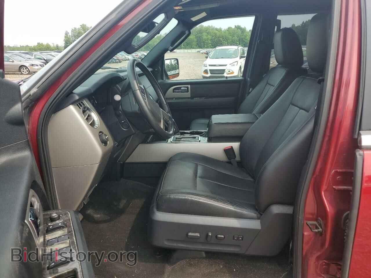 2015 FORD EXPEDITION - VIN: 1FMJU2AT9FEF16006 - Фото 7