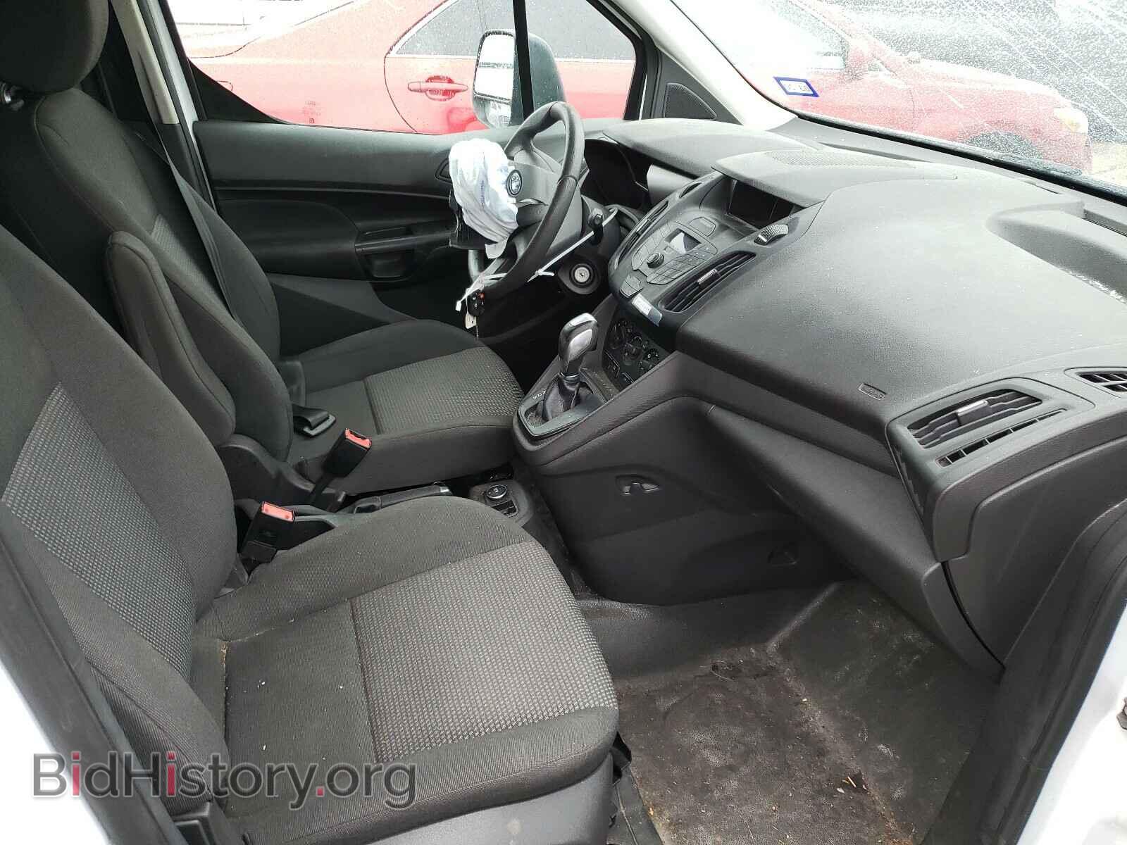 2016 FORD TRANSIT CO - VIN: NM0LS7E7XG1276032 - Фото 5