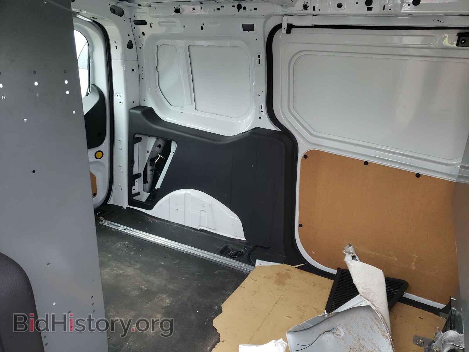 2016 FORD TRANSIT CO - VIN: NM0LS7E7XG1276032 - Фото 6