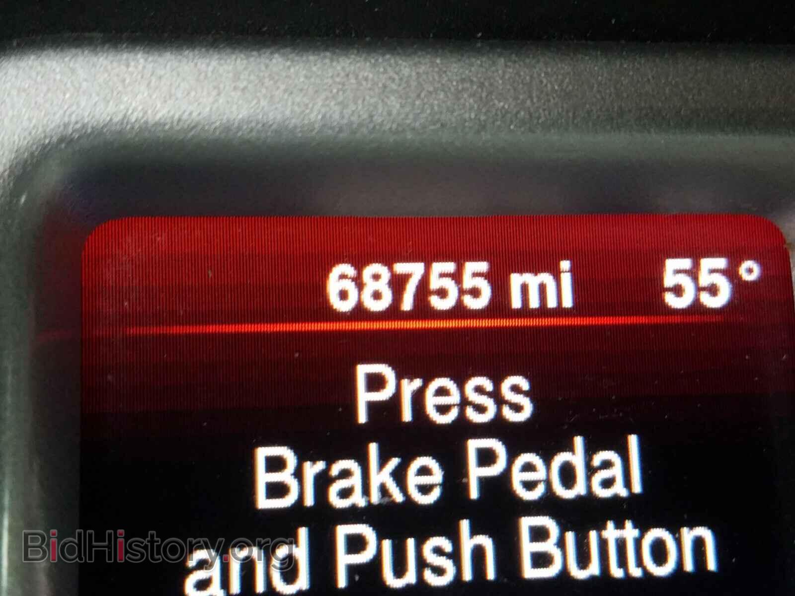 2013 DODGE JOURNEY - VIN: 3C4PDCAB4DT675671 - Фото 8