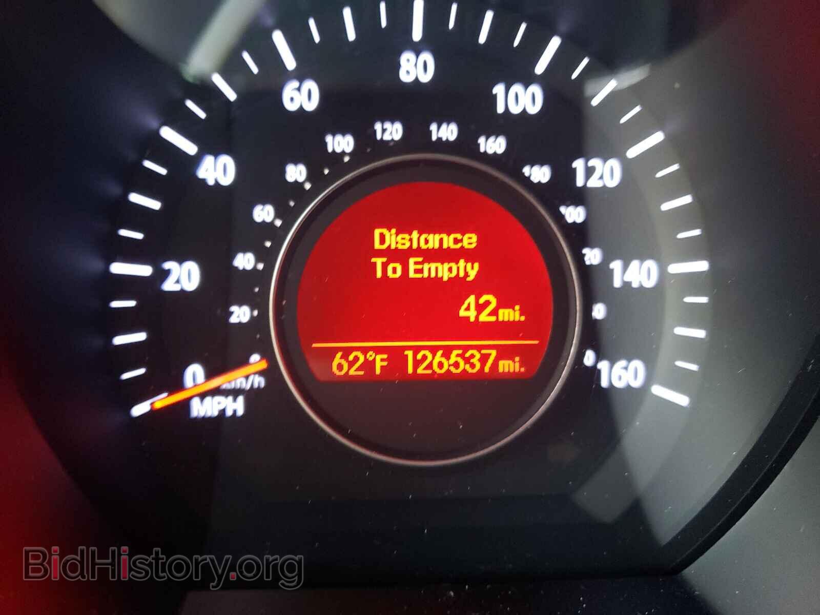 2013 KIA OPTIMA - VIN: KNAGM4A74D5318358 - Фото 8