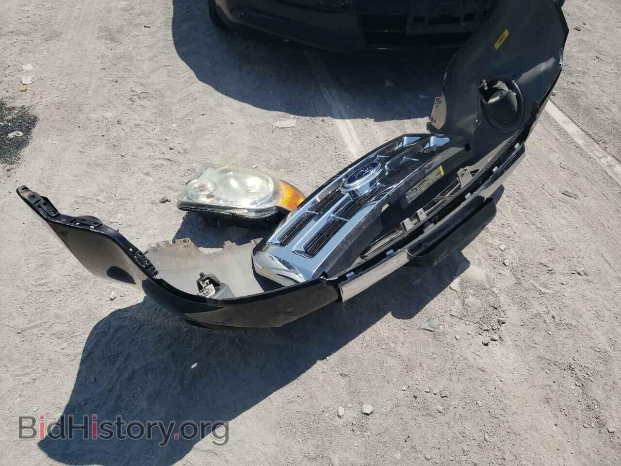 2012 FORD ESCAPE - VIN: 1FMCU0E73CKA05723 - Фото 12