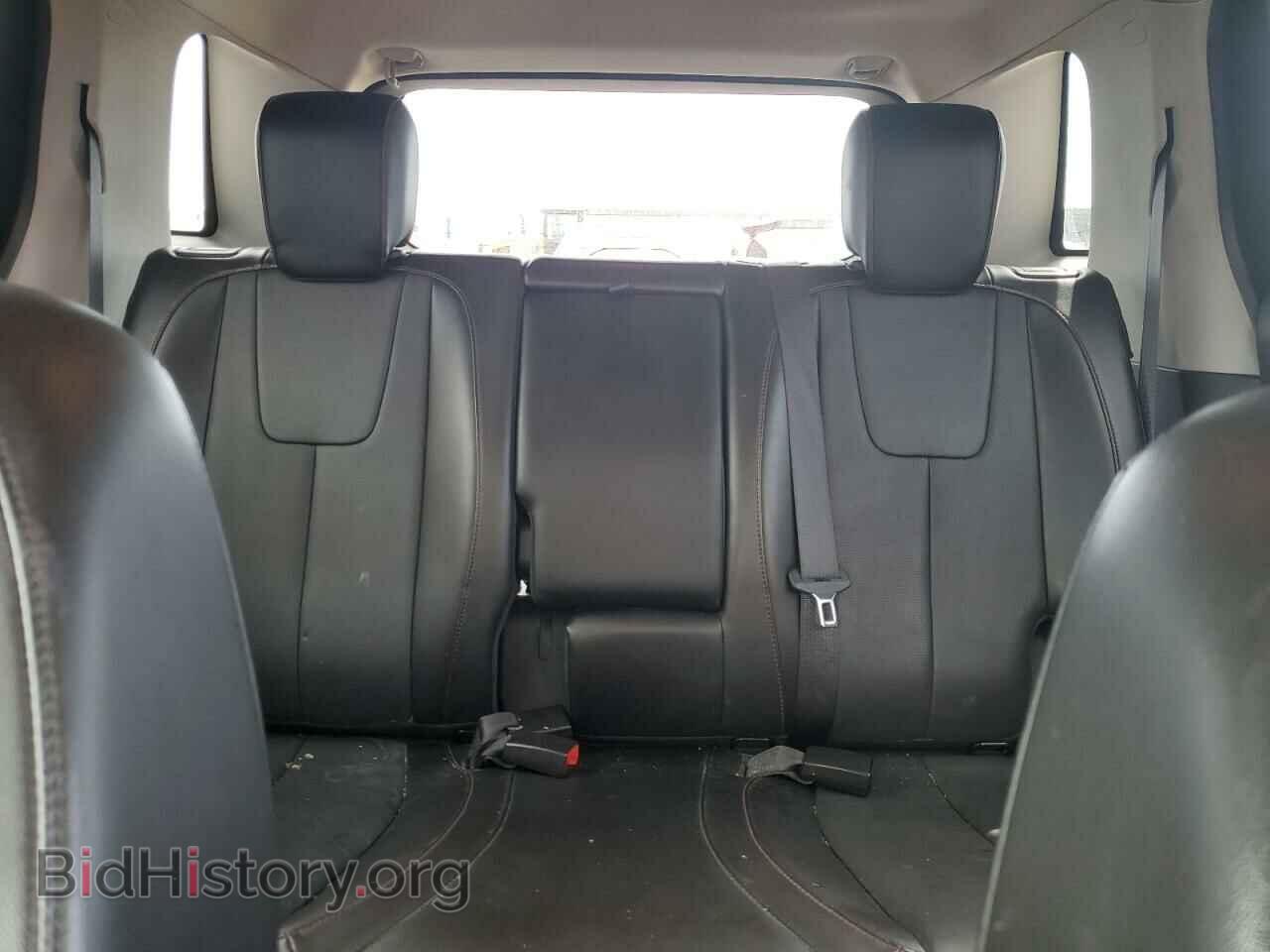 2015 GMC TERRAIN - VIN: 2GKFLZE36F6124366 - Photo 10