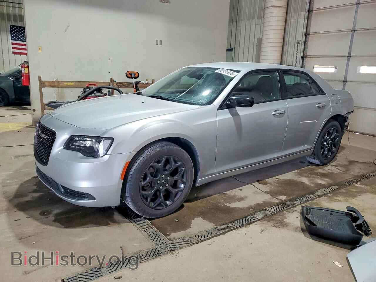 Photo 2C3CCARG6LH115961 - CHRYSLER 300 2020