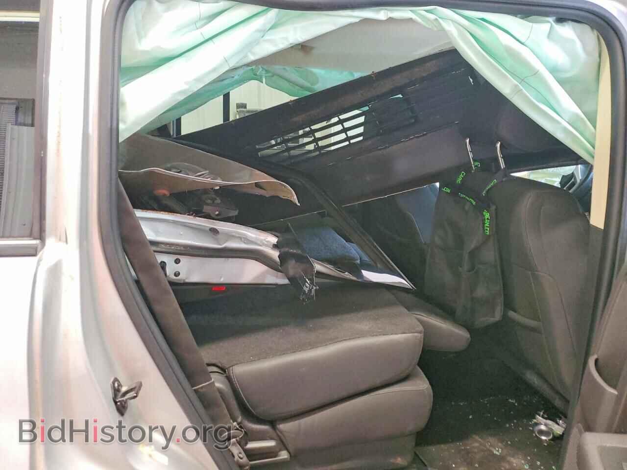 2013 FORD FLEX - VIN: 2FMGK5B88DBD21633 - Фото 11