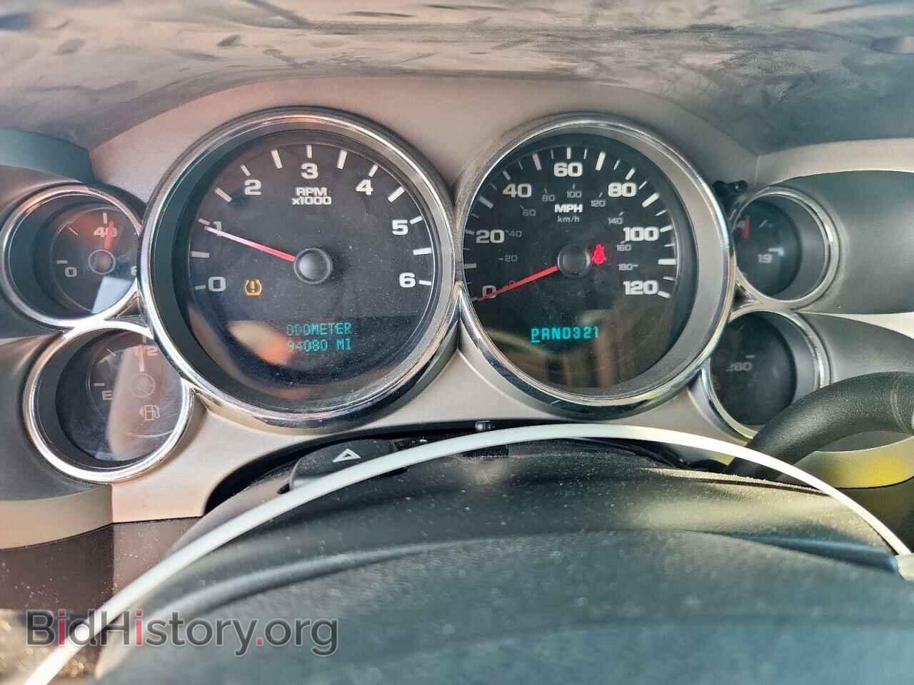 2007 CHEVROLET ALL Models - VIN: 1GCEC19C57Z505232 - Фото 9