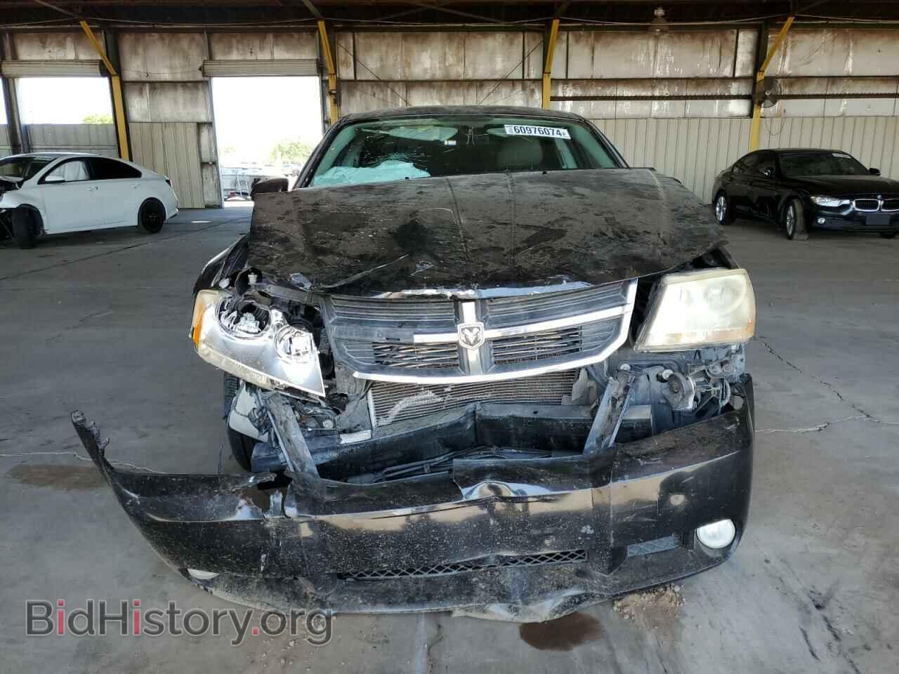 2010 DODGE AVENGER - VIN: 1B3CC5FB3AN209846 - Photo 5