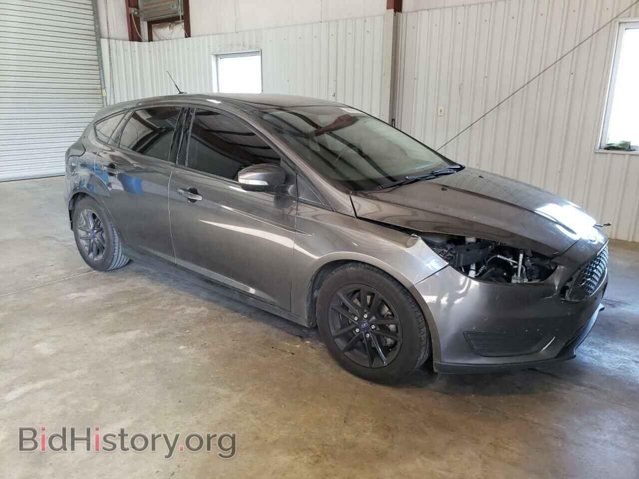 2016 FORD FOCUS - VIN: 1FADP3K22GL387162 - Фото 4