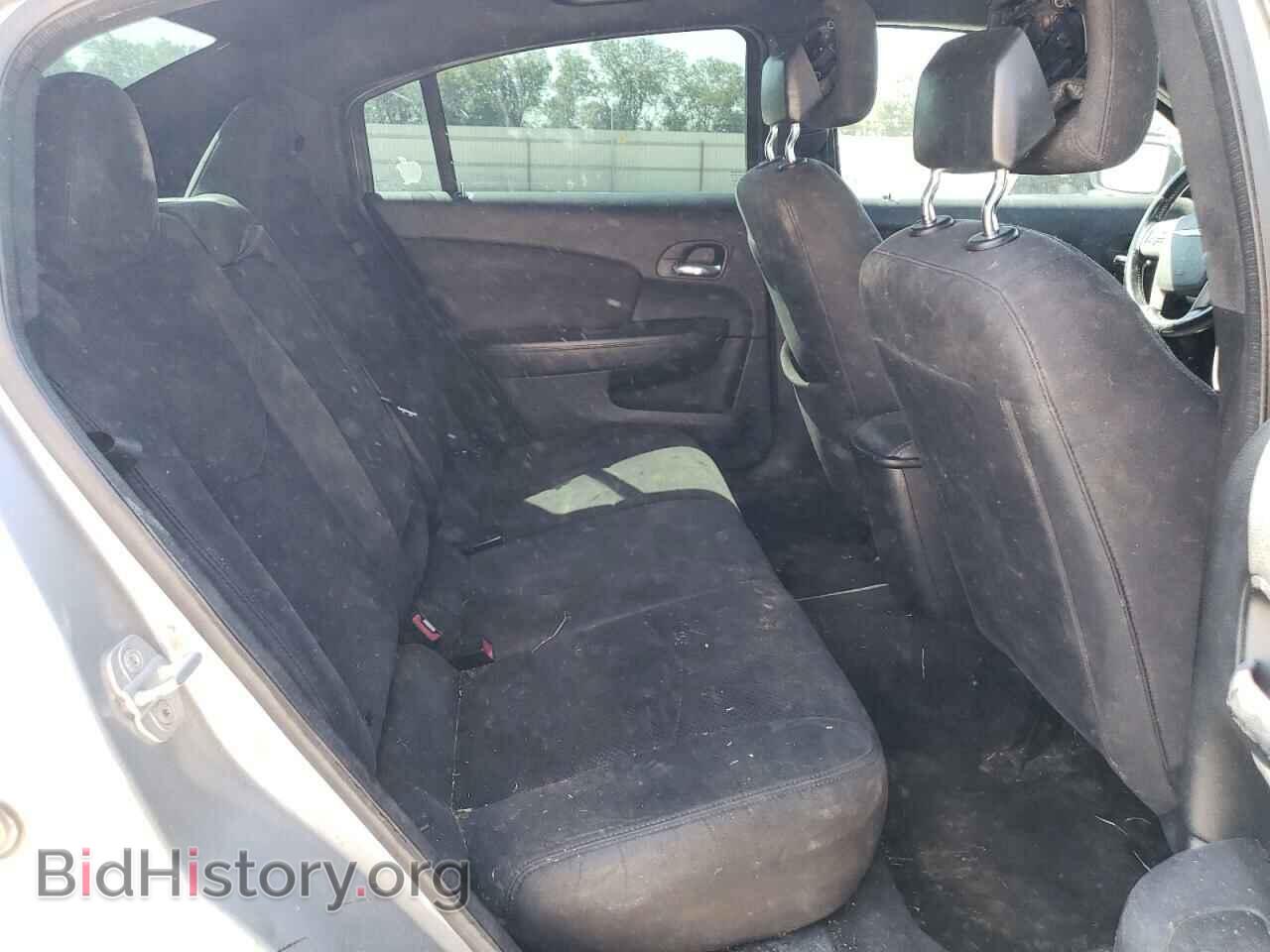 2013 CHRYSLER 200 - VIN: 1C3CCBBB8DN578343 - Фото 10