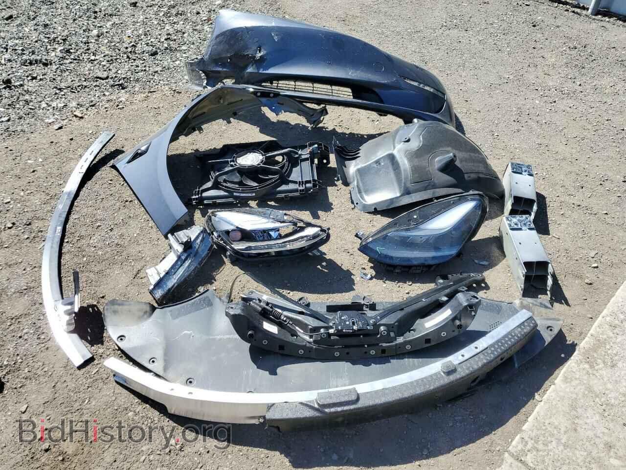 2023 TESLA MODEL 3 - VIN: 5YJ3E1EC0PF696331 - Photo 12