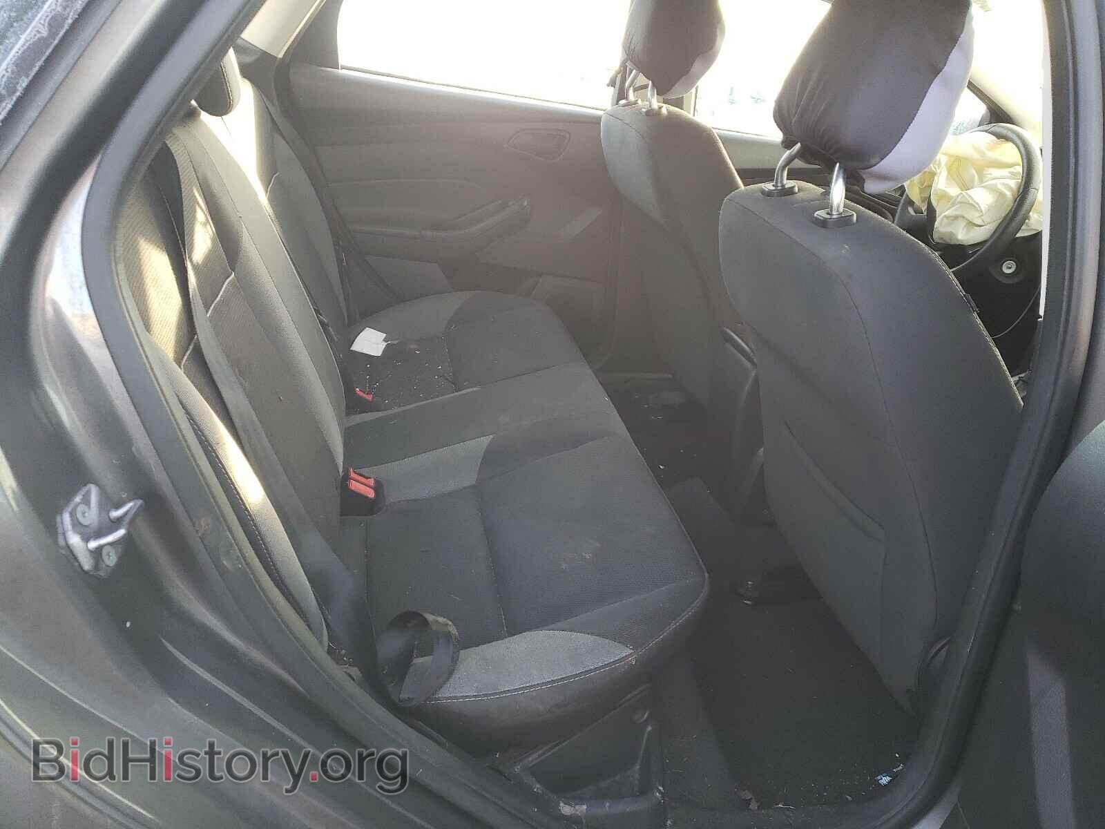 2012 FORD FOCUS - VIN: 1FAHP3F21CL354157 - Photo 6