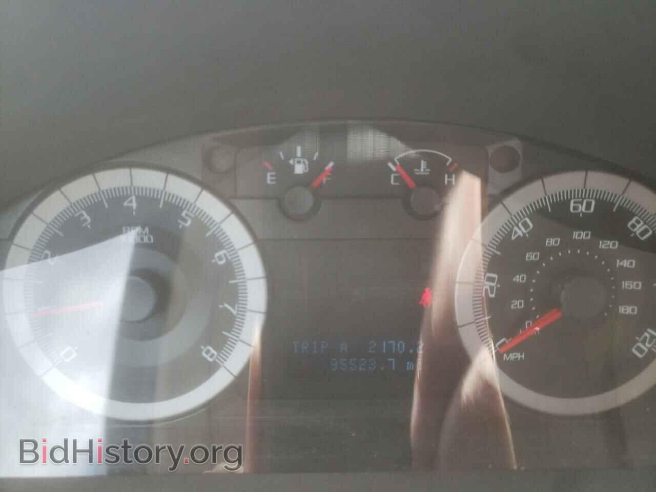 2009 FORD ESCAPE - VIN: 1FMCU93G69KC50466 - Фото 9