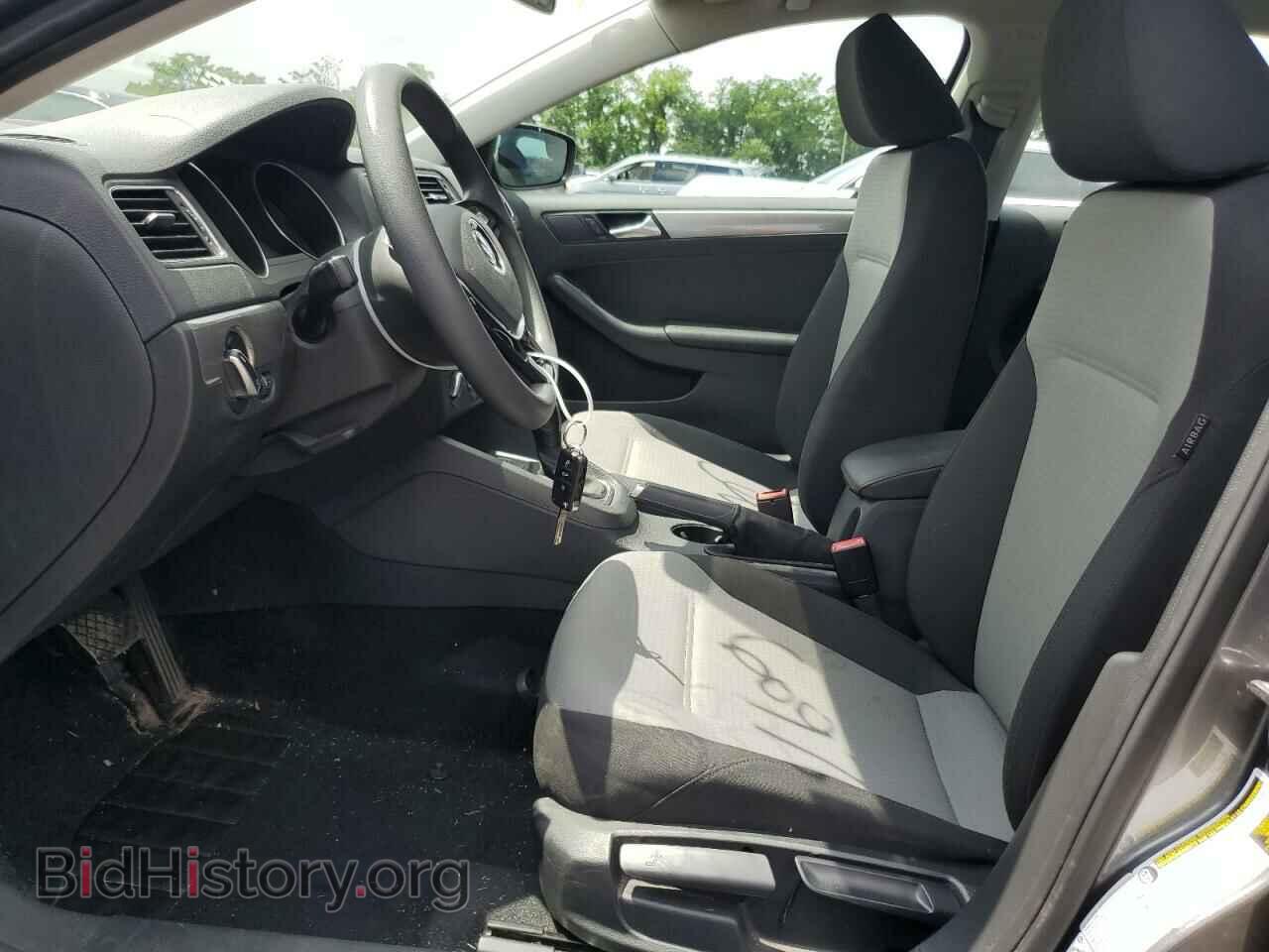 2017 VOLKSWAGEN JETTA - VIN: 3VW2B7AJ8HM415432 - Фото 7