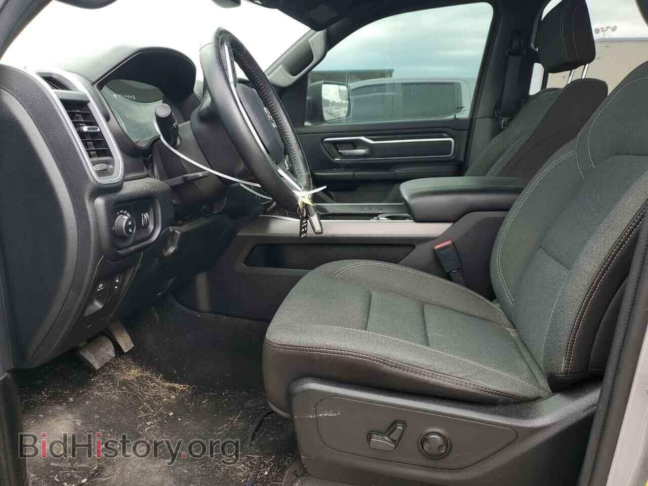 2022 RAM 1500 - VIN: 1C6RREFG4NN425348 - Фото 7