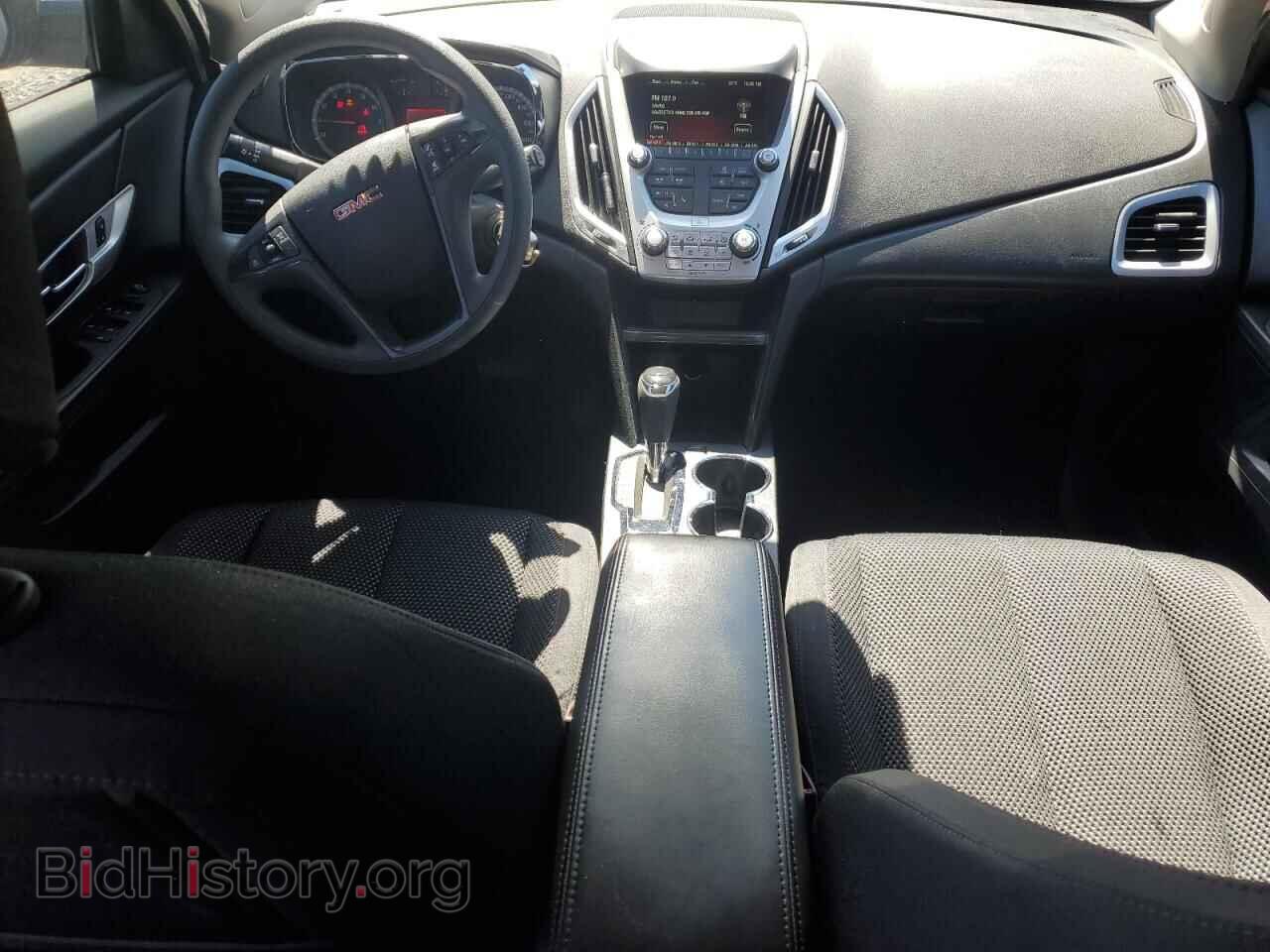 2016 GMC TERRAIN - VIN: 2GKALMEK0G6103096 - Photo 8