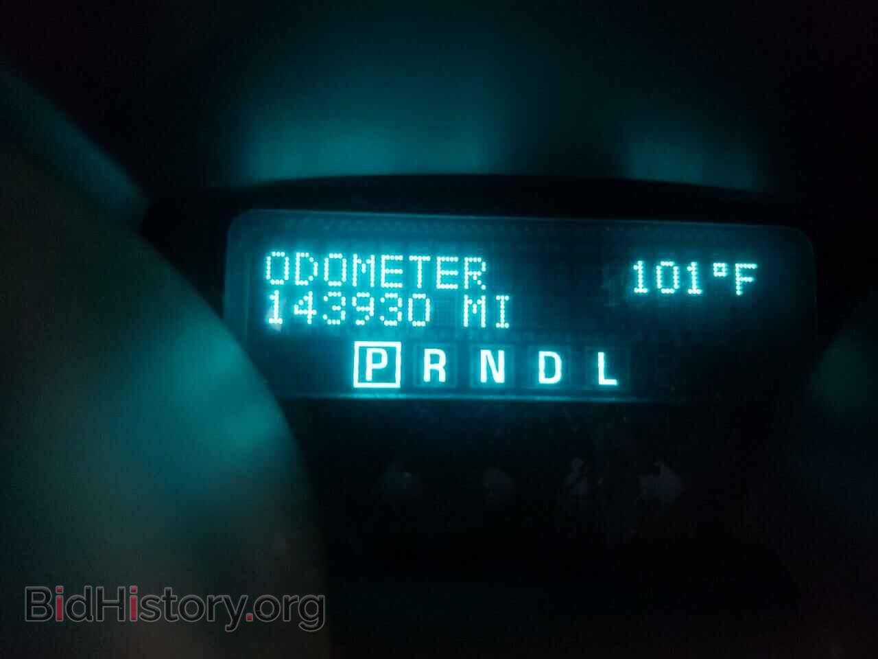 2009 CHEVROLET TRAVERSE - VIN: 1GNER23D79S121929 - Фото 8