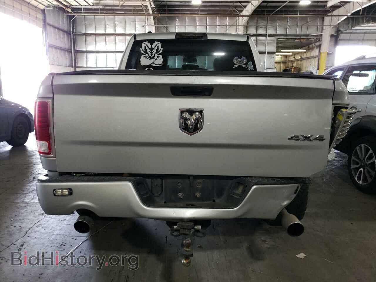 2014 RAM 1500 - VIN: 1C6RR7KT6ES181234 - Фото 6