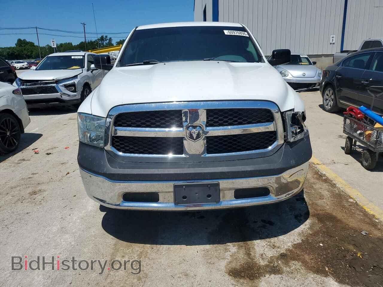 2014 RAM 1500 - VIN: 1C6RR7KGXES130922 - Photo 5