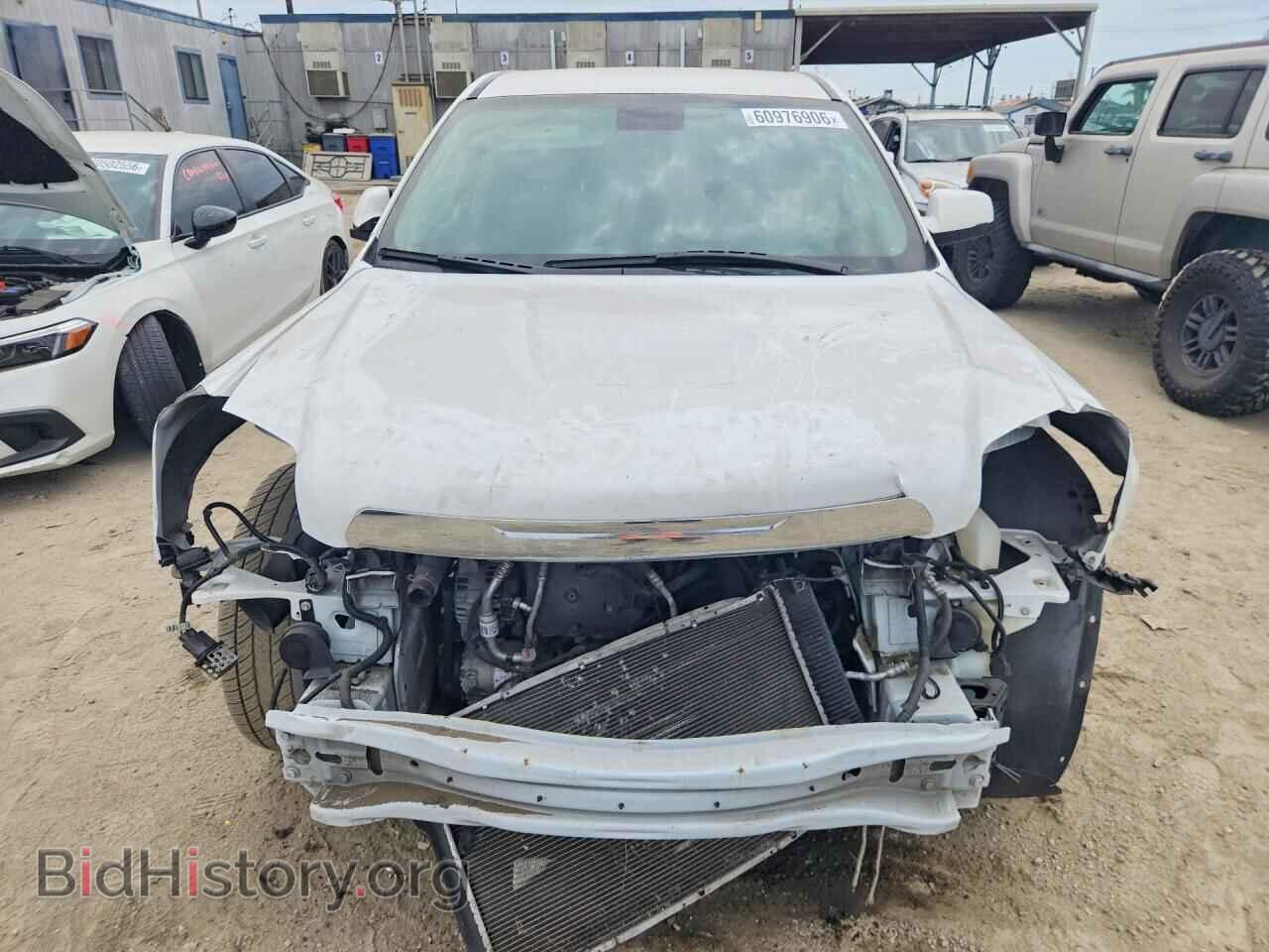 2017 GMC TERRAIN - VIN: 2GKALMEK8H6264703 - Photo 5