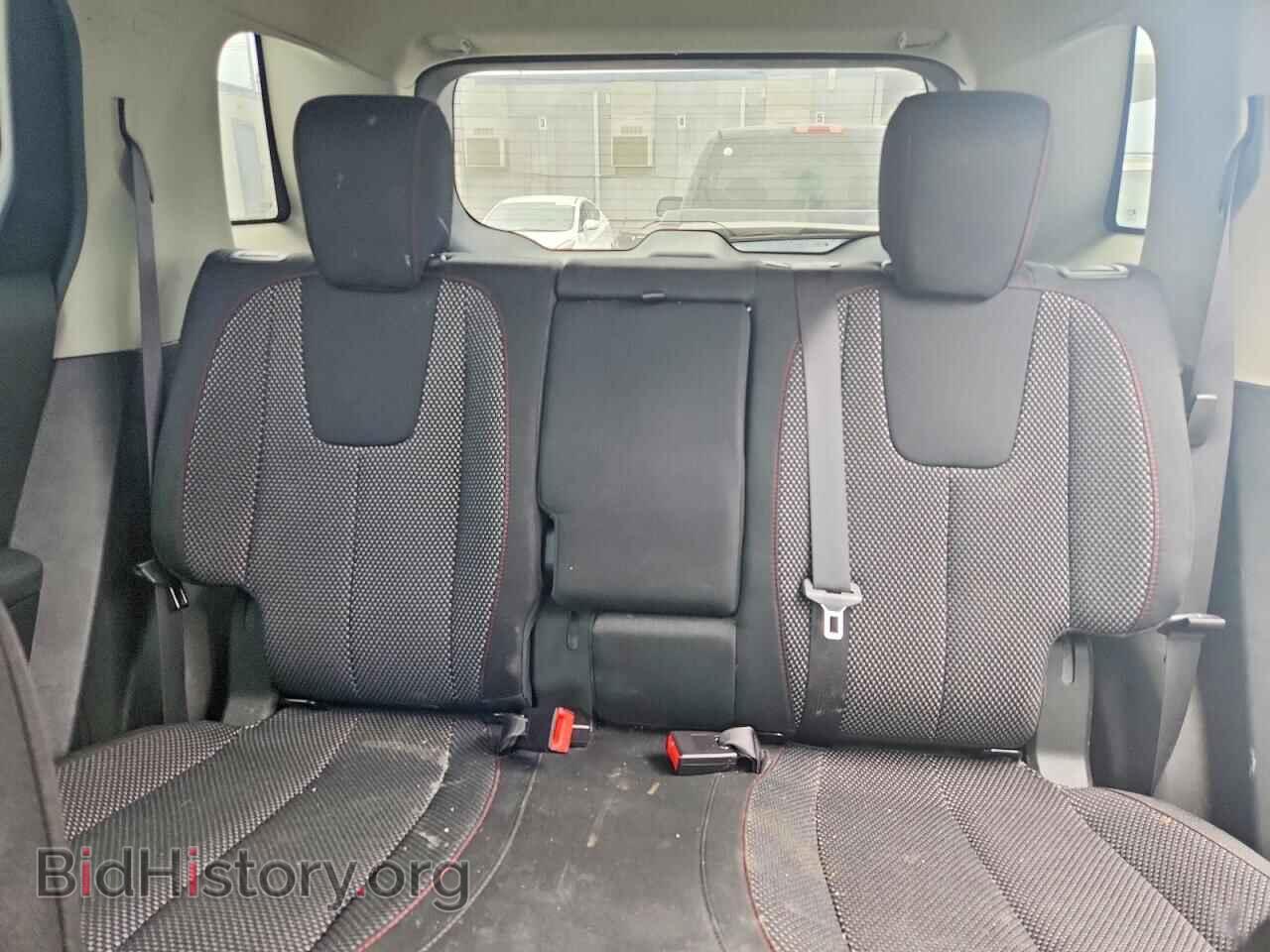2017 GMC TERRAIN - VIN: 2GKALMEK8H6264703 - Photo 10