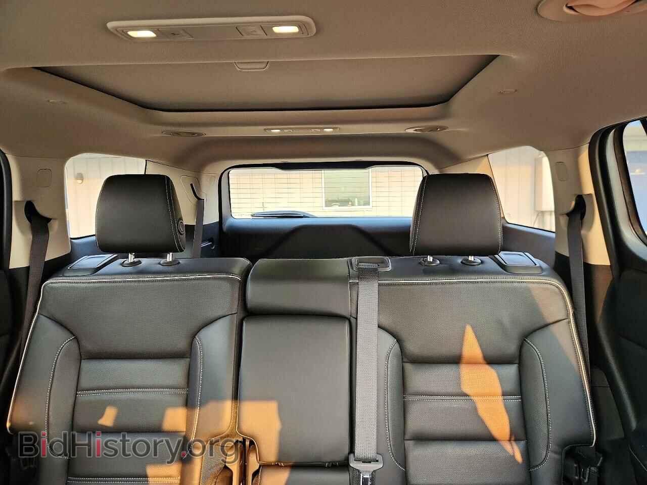 2017 GMC ACADIA DEN - VIN: 1GKKNXLS5HZ290800 - Photo 10