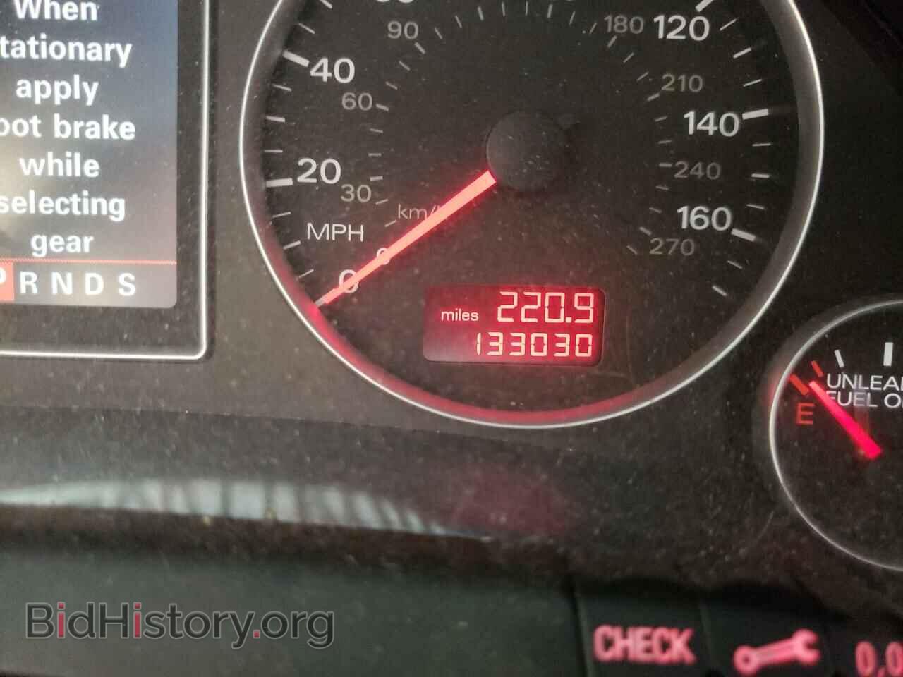 2006 AUDI A4 - VIN: WAUDF78E36A102787 - Фото 8
