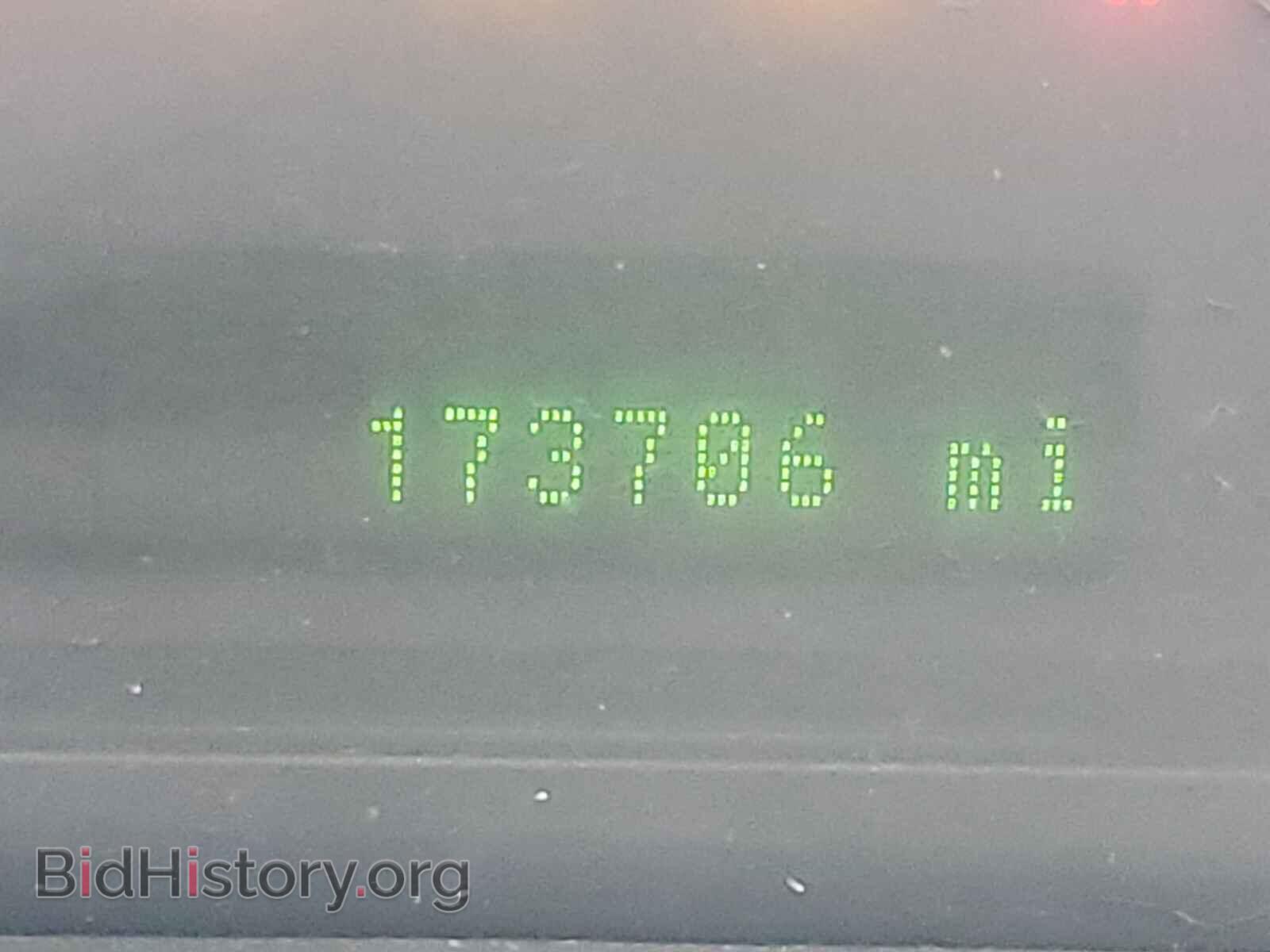 2010 FORD EDGE - VIN: 2FMDK4JC9ABA07309 - Photo 8