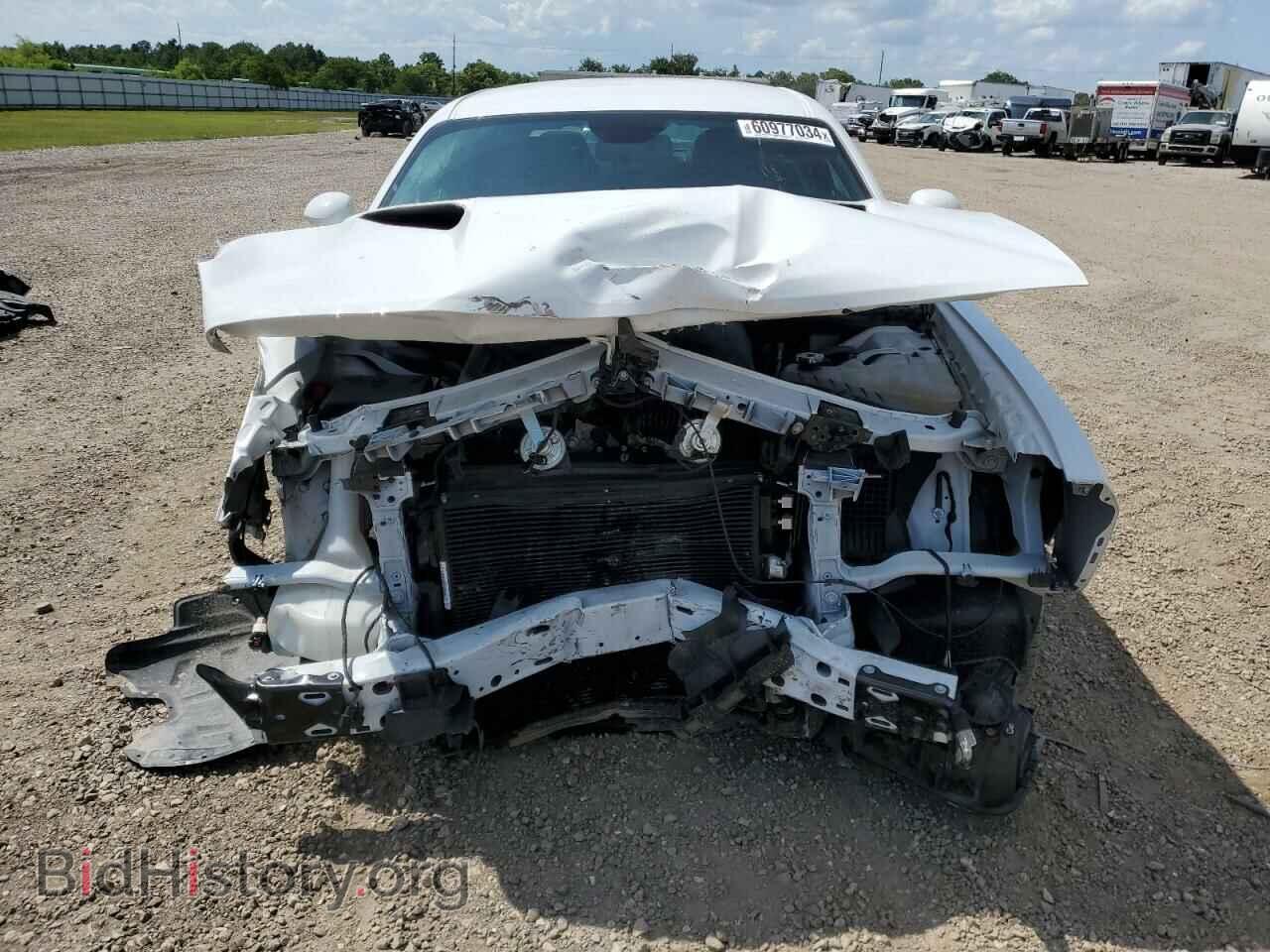 2023 DODGE CHALLENGER - VIN: 2C3CDZAG6PH549312 - Photo 5