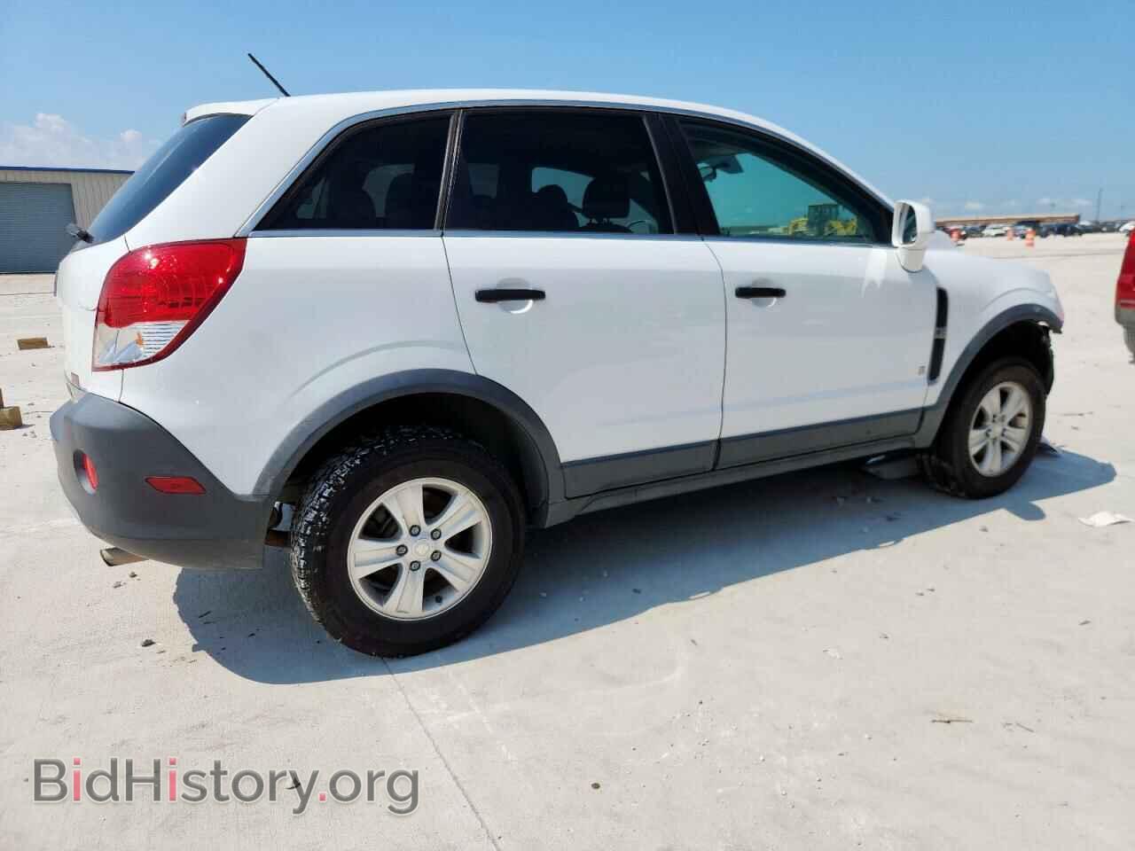 2009 SATURN VUE - VIN: 3GSCL33P99S511800 - Фото 3