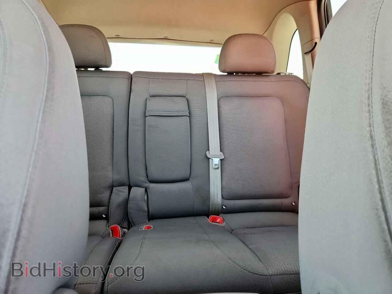 2009 SATURN VUE - VIN: 3GSCL33P99S511800 - Фото 10