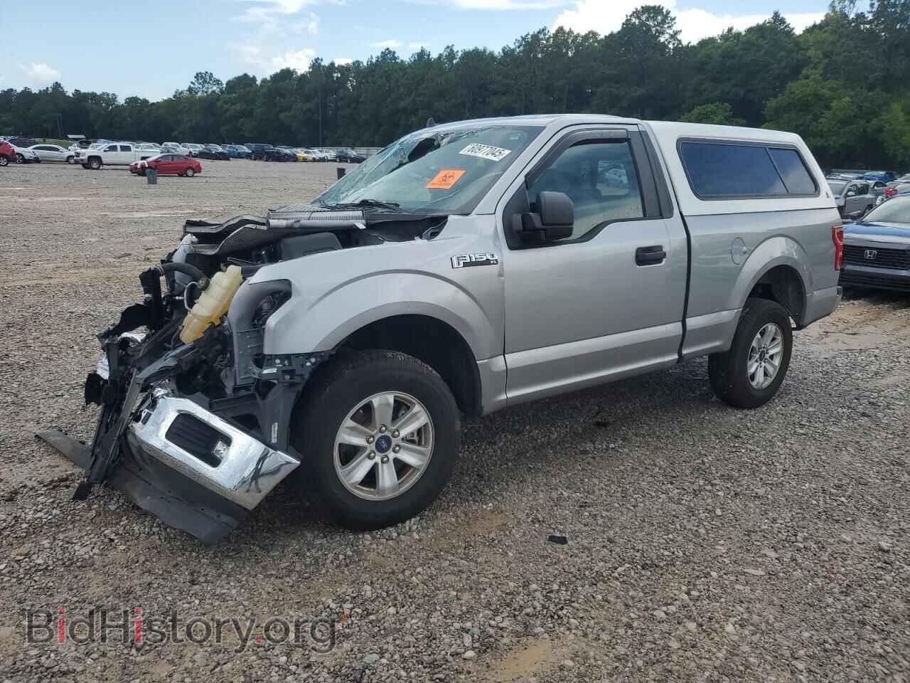 Photo 1FTMF1CB0LFC54201 - FORD All Models 2020