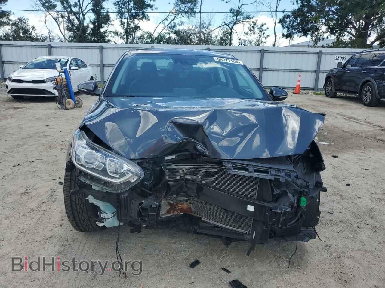 2019 KIA FORTE - VIN: 3KPF54AD4KE036904 - Фото 5