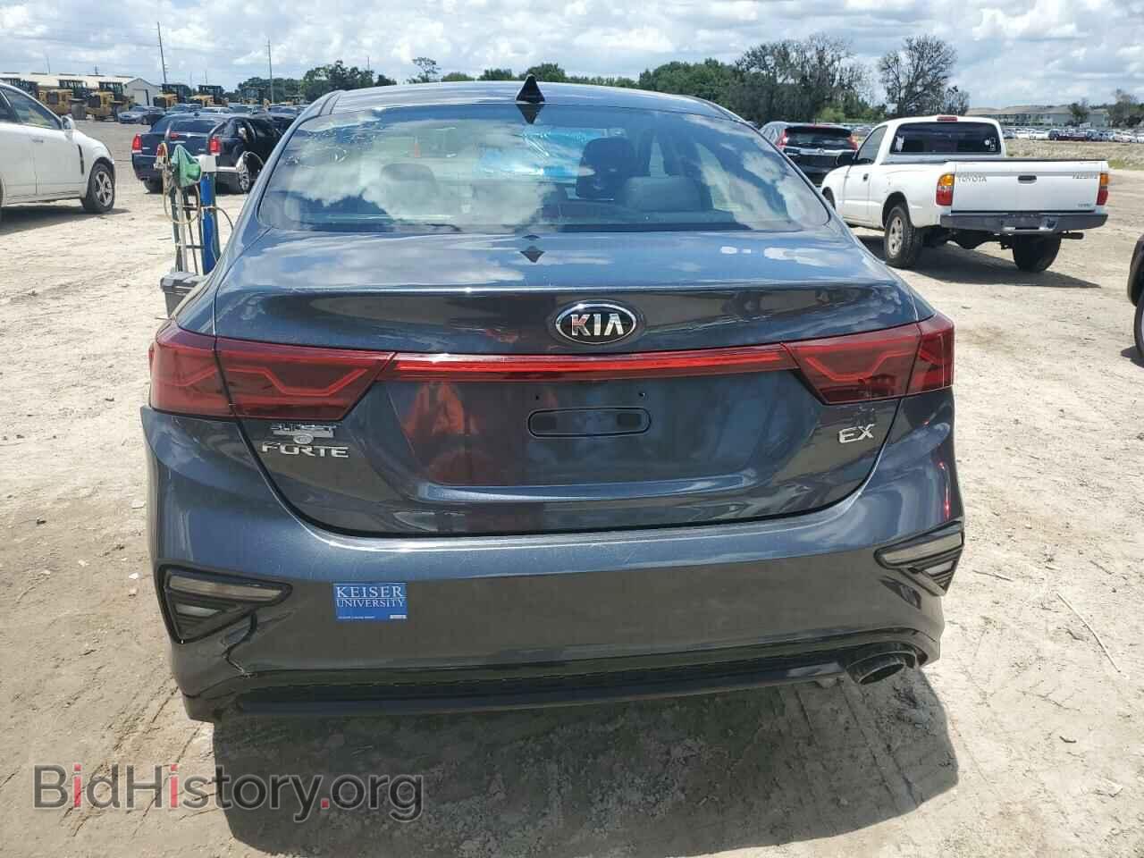 2019 KIA FORTE - VIN: 3KPF54AD4KE036904 - Фото 6