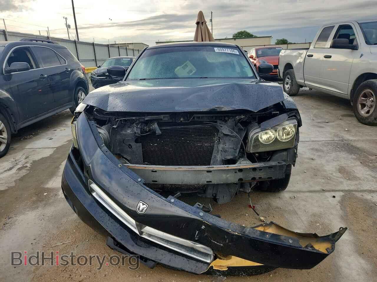 2010 DODGE CHARGER - VIN: 2B3CA3CVXAH307628 - Photo 5