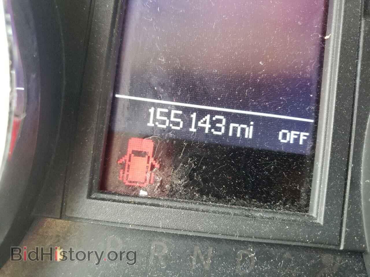 2014 CHRYSLER MINIVAN - VIN: 2C4RC1CG3ER371857 - Фото 8