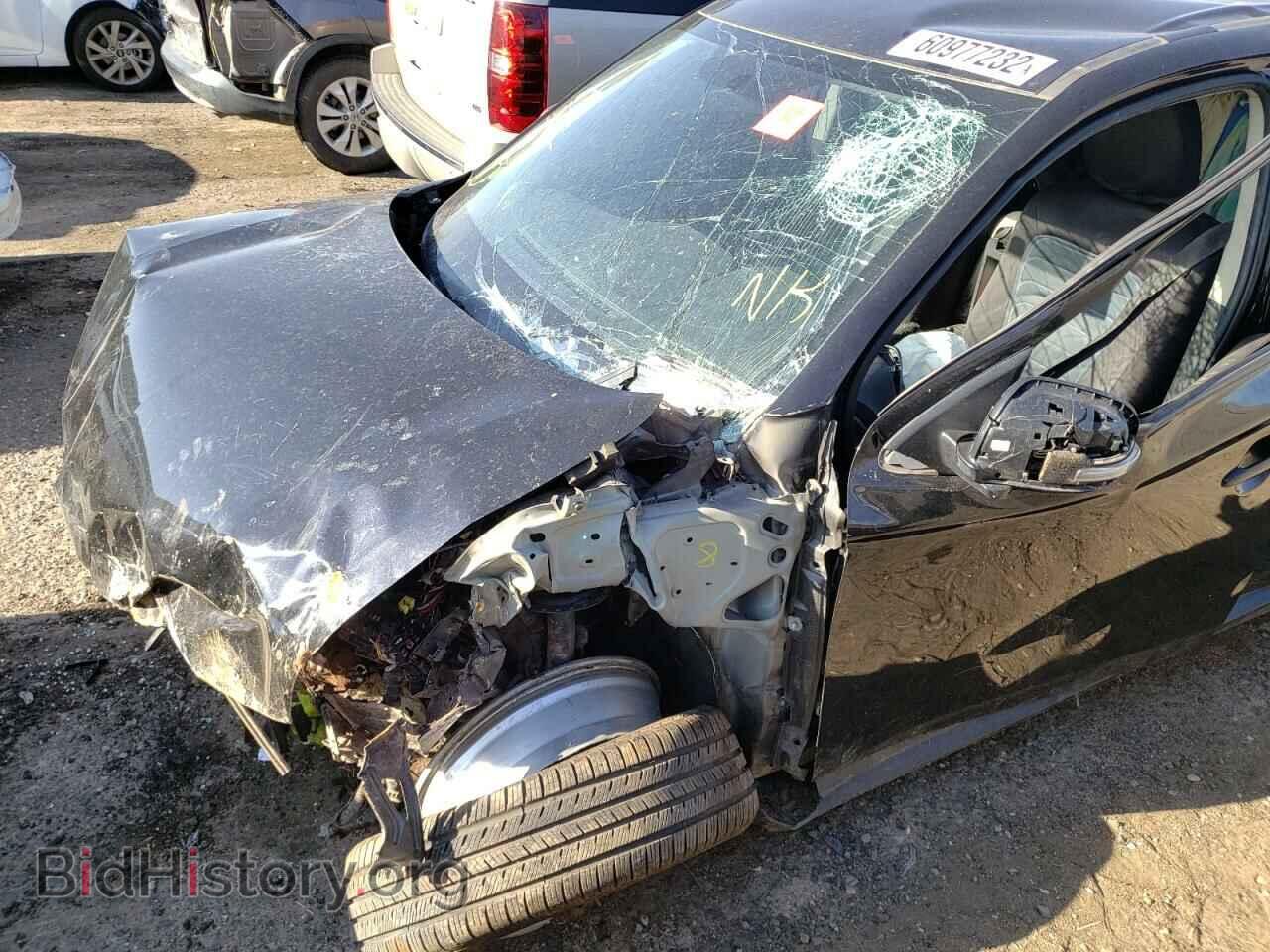 2014 MITSUBISHI OUTLANDER - VIN: JA4AD3A37EZ007852 - Фото 9