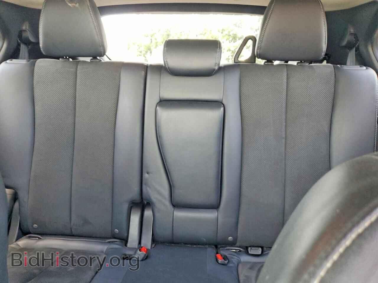 2022 MITSUBISHI ECLIPSE - VIN: JA4ATWAA0NZ056393 - Photo 10