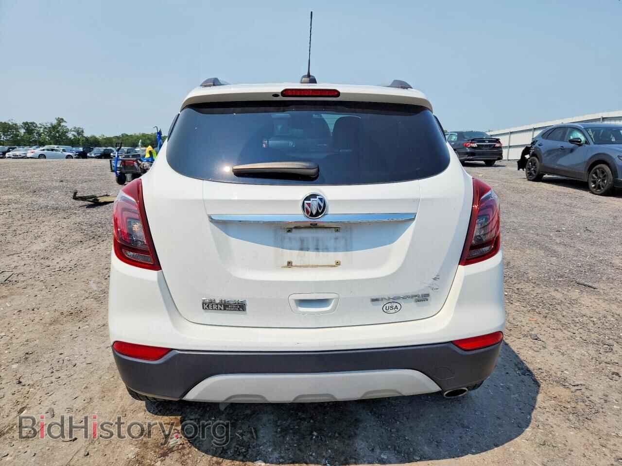 2017 BUICK ENCORE - VIN: KL4CJESB2HB082569 - Photo 6