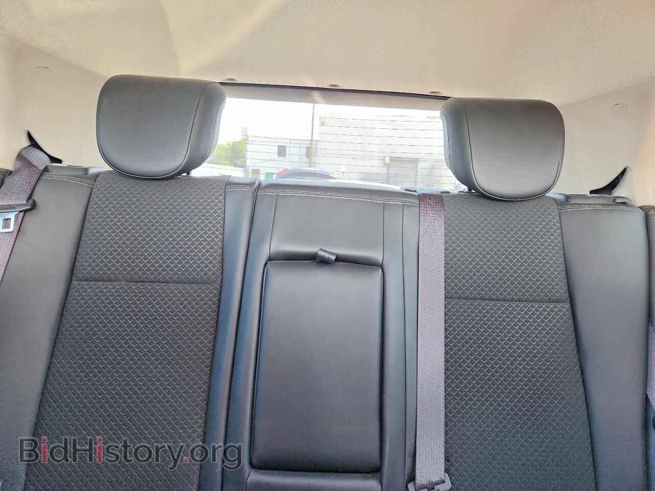 2017 BUICK ENCORE - VIN: KL4CJESB2HB082569 - Photo 10