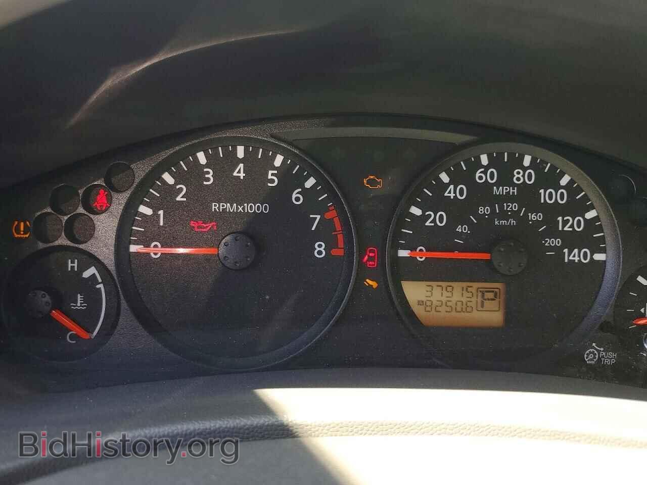 2020 NISSAN FRONTIER - VIN: 1N6ED0EA2LN710016 - Фото 9