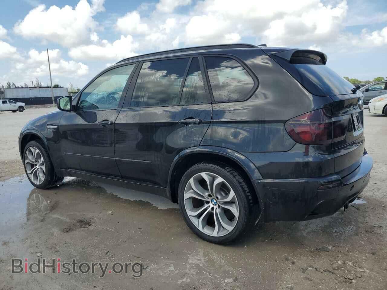 2013 BMW X5 - VIN: 5YMGY0C54DLL15832 - Фото 2