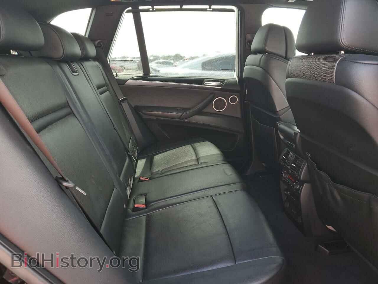 2013 BMW X5 - VIN: 5YMGY0C54DLL15832 - Фото 11