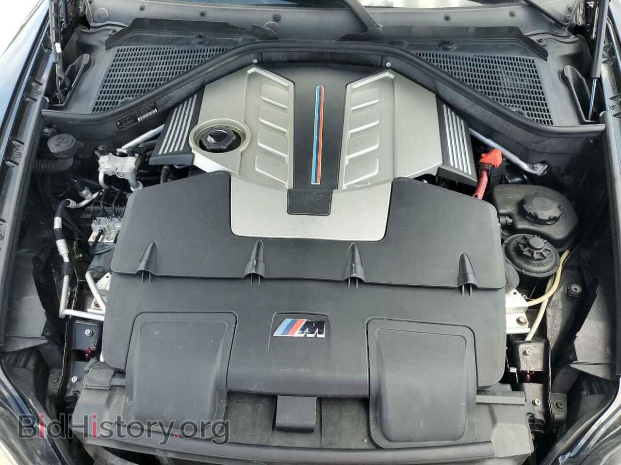2013 BMW X5 - VIN: 5YMGY0C54DLL15832 - Фото 12