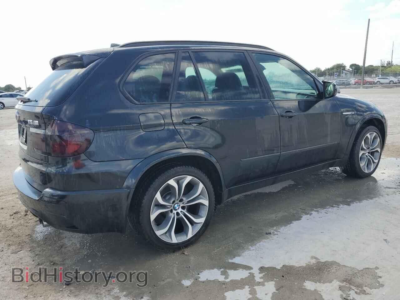 2013 BMW X5 - VIN: 5YMGY0C54DLL15832 - Фото 3