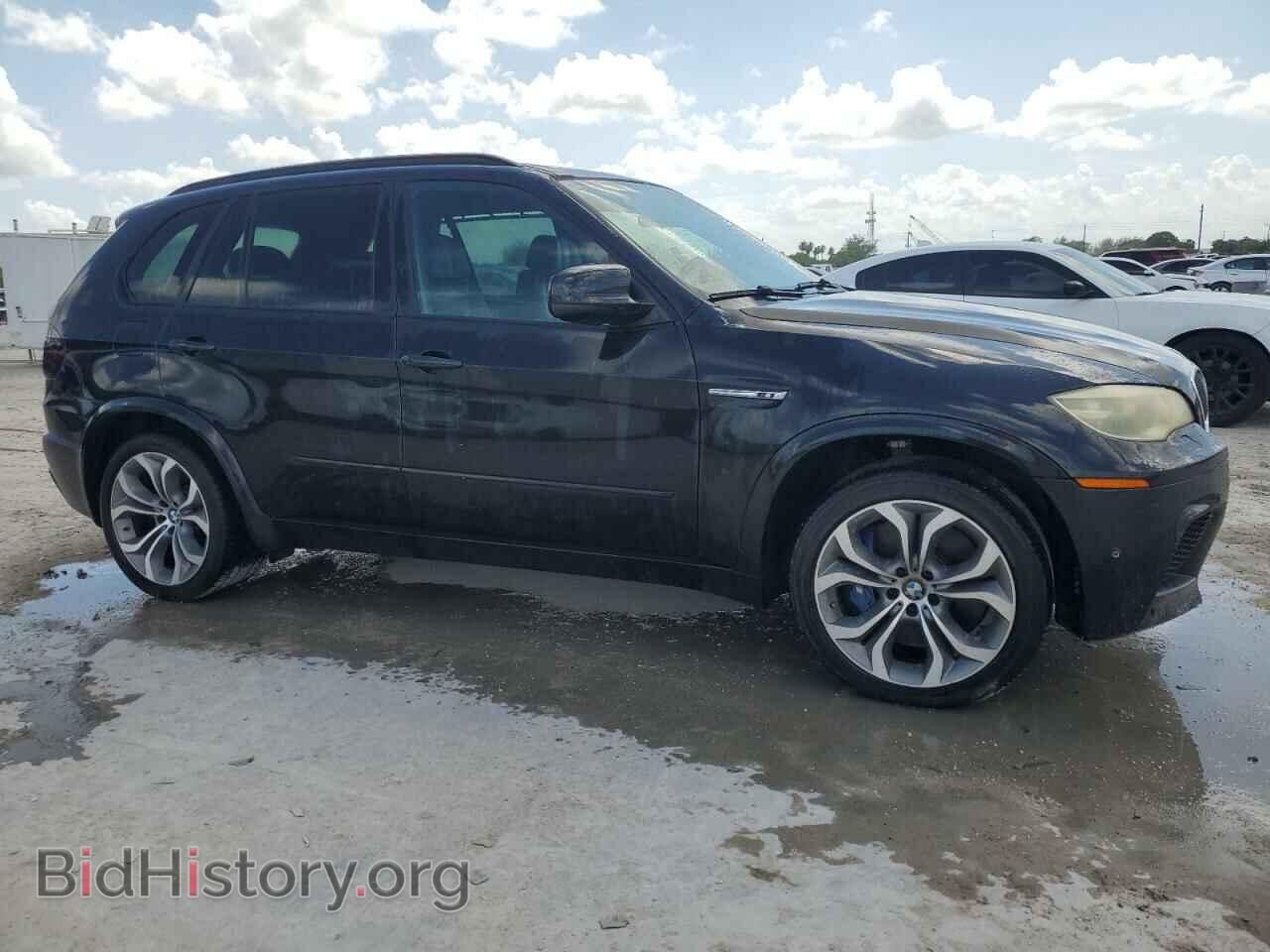 2013 BMW X5 - VIN: 5YMGY0C54DLL15832 - Фото 4