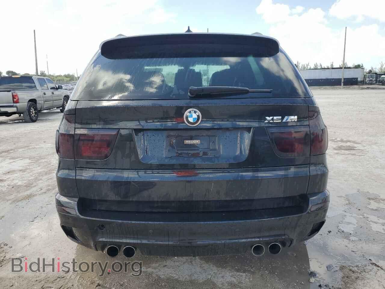 2013 BMW X5 - VIN: 5YMGY0C54DLL15832 - Фото 6