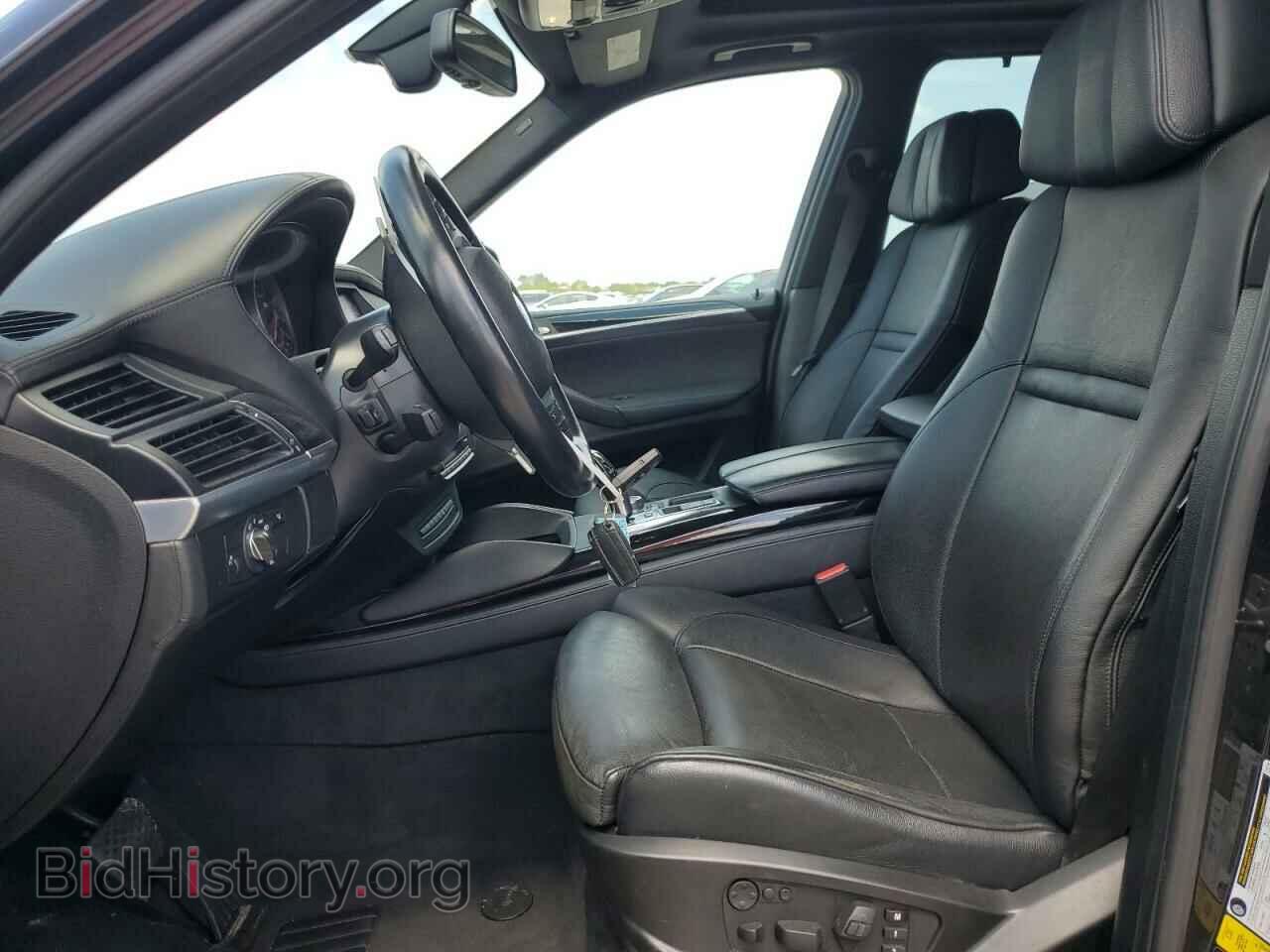 2013 BMW X5 - VIN: 5YMGY0C54DLL15832 - Фото 7